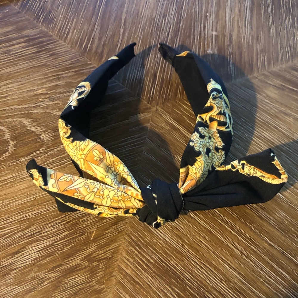 Headband